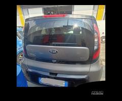 RICAMBI USATI AUTO KIA Soul Serie D4FB Diesel 1600