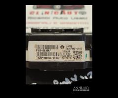 QUADRO STRUMENTI DODGE Journey 1Â° Serie P56044838 - 4