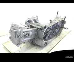 BLOCCO MOTORE ENGINE SEMICOMPLETO MOD: JF90E HONDA - 1