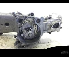 BLOCCO MOTORE ENGINE SEMICOMPLETO MOD: JF90E HONDA