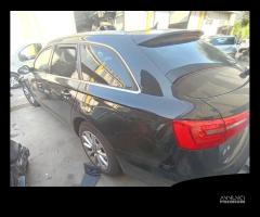 RICAMBI USATI AUTO AUDI A6 Avant Serie C7 (4G5) CG