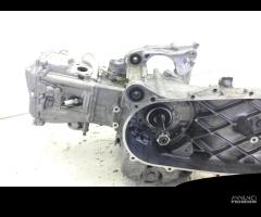 BLOCCO MOTORE ENGINE SEMICOMPLETO MOD: JF90E HONDA - 8