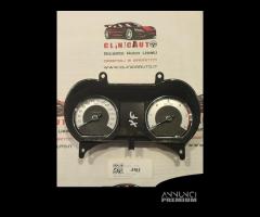 QUADRO STRUMENTI JAGUAR XF Serie 8X2310849-KJ (08\u003e - 1