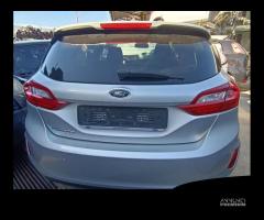 RICAMBI USATI AUTO FORD Fiesta 7Â° Serie XPJA, XPJ