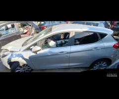 RICAMBI USATI AUTO FORD Fiesta 7Â° Serie XPJA, XPJ