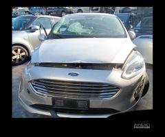 RICAMBI USATI AUTO FORD Fiesta 7Â° Serie XPJA, XPJ