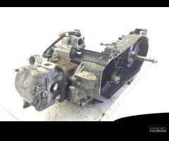 BLOCCO MOTORE ENGINE MOD: MF08E HONDA FORZA 250 20