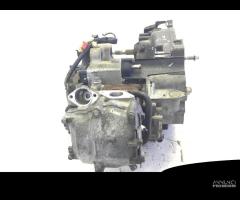 BLOCCO MOTORE ENGINE MOD: MF08E HONDA FORZA 250 20