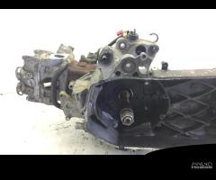 BLOCCO MOTORE ENGINE MOD: MF08E HONDA FORZA 250 20 - 3