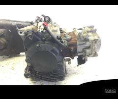 BLOCCO MOTORE ENGINE MOD: MF08E HONDA FORZA 250 20 - 7