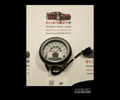 QUADRO STRUMENTI MINI Cooper S 9178739 (06\u003e) - 1