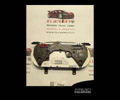 QUADRO STRUMENTI RENAULT Clio Serie 21672313-0 P82 - 2