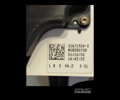 QUADRO STRUMENTI RENAULT Clio Serie 21672313-0 P82 - 4