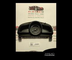 QUADRO STRUMENTI MAZDA 2 Serie K1054 D09M55430 S5 - 1