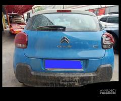 RICAMBI USATI AUTO CITROEN C3 Serie BHW (DV6FE) Di - 1