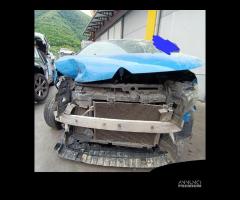 RICAMBI USATI AUTO CITROEN C3 Serie BHW (DV6FE) Di