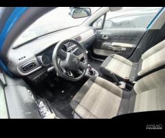 RICAMBI USATI AUTO CITROEN C3 Serie BHW (DV6FE) Di - 6