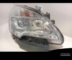 FANALE ANTERIORE DX OPEL Mokka 1Â° Serie 95095501