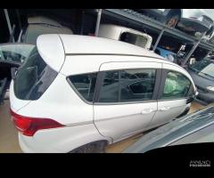 RICAMBI USATI AUTO FORD B - Max Berlina RTJC Bifue - 2