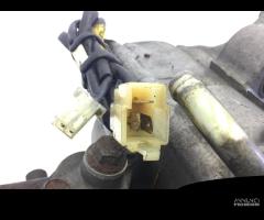 BLOCCO MOTORE ENGINE MOD: MF04E PEUGEOT SV 250 200