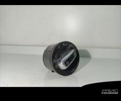 COMANDO LUCI VOLKSWAGEN Sharan 4Â° Serie 3C8941431