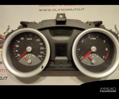 QUADRO STRUMENTI RENAULT Megane Cabrio 8200364027 - 2