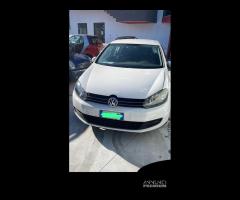 RICAMBI USATI AUTO VOLKSWAGEN Golf 6 Berlina CGGA - 1