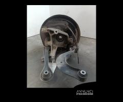 BRACCIO OSCILLANTE ASSALE POSTERIORE SX VOLKSWAGEN