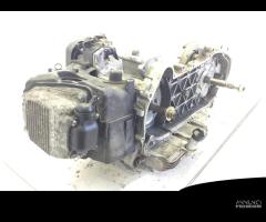 BLOCCO MOTORE ENGINE MOD: M571M PIAGGIO FLY E3 125