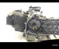 BLOCCO MOTORE ENGINE MOD: M571M PIAGGIO FLY E3 125