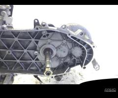 BLOCCO MOTORE ENGINE MOD: M571M PIAGGIO FLY E3 125