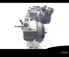 BLOCCO MOTORE ENGINE MOD: M571M PIAGGIO FLY E3 125