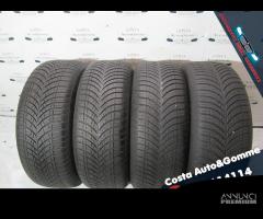 235 60 18 GoodYear 2023 4Stagioni 85% Pneus - 1