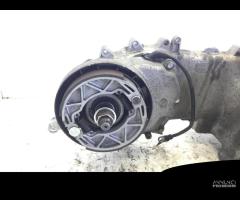 BLOCCO MOTORE ENGINE MOD: M571M PIAGGIO FLY E3 125 - 8