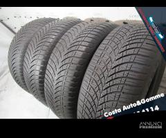 235 60 18 GoodYear 2023 4Stagioni 85% Pneus - 2