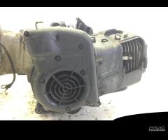 BLOCCO MOTORE ENGINE MOD: M571M PIAGGIO FLY E3 125 - 9