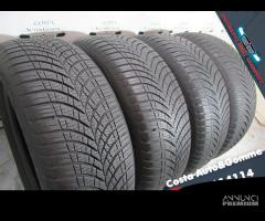 235 60 18 GoodYear 2023 4Stagioni 85% Pneus