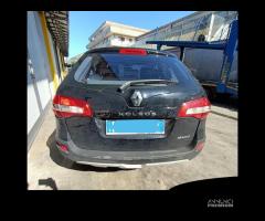 RICAMBI USATI AUTO RENAULT Koleos 1Â° Serie M9R 85