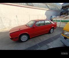 RICAMBI USATI AUTO MASERATI Biturbo Serie 473 Benz - 2