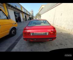 RICAMBI USATI AUTO MASERATI Biturbo Serie 473 Benz - 4