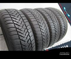 165 60 14 Maxxis 2021 4Stagioni 99% Pneus - 3