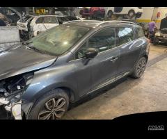 RICAMBI USATI AUTO RENAULT Clio Grandtour K9K 608,