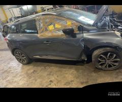 RICAMBI USATI AUTO RENAULT Clio Grandtour K9K 608,