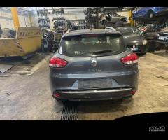 RICAMBI USATI AUTO RENAULT Clio Grandtour K9K 608,