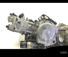 BLOCCO MOTORE ENGINE MOD: P506 SUZUKI BURGMAN AN K - 3