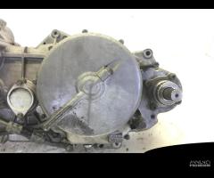 BLOCCO MOTORE ENGINE MOD: P506 SUZUKI BURGMAN AN K - 6