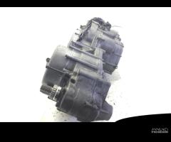 BLOCCO MOTORE ENGINE MOD: P506 SUZUKI BURGMAN AN K - 7