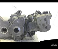 BLOCCO MOTORE ENGINE MOD: P506 SUZUKI BURGMAN AN K - 9