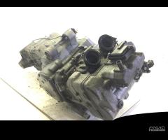 BLOCCO MOTORE ENGINE MOD: P506 SUZUKI BURGMAN AN K - 10