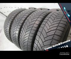 225 75 16C Michelin 2022 4Stagioni 80% Pneus